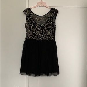 Embellished Yumi Kim dress